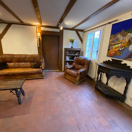 La Suite Du Bucheron Laharie Екстериор снимка