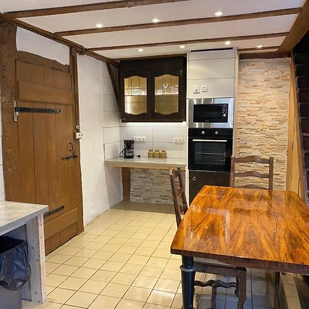 La Suite Du Bucheron Laharie Екстериор снимка