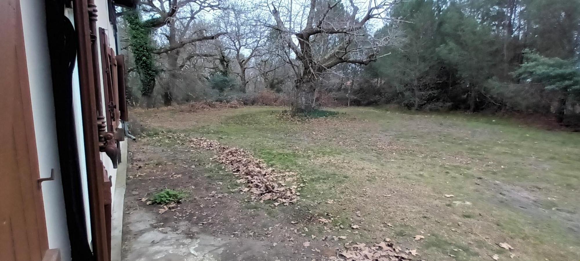 La Suite Du Bucheron Laharie Екстериор снимка