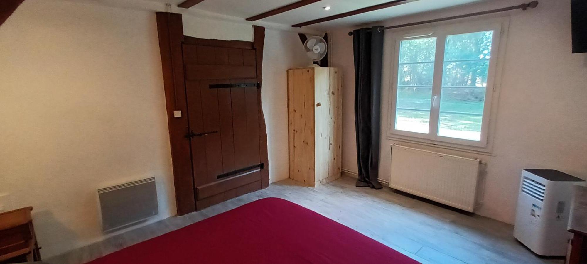 La Suite Du Bucheron Laharie Екстериор снимка