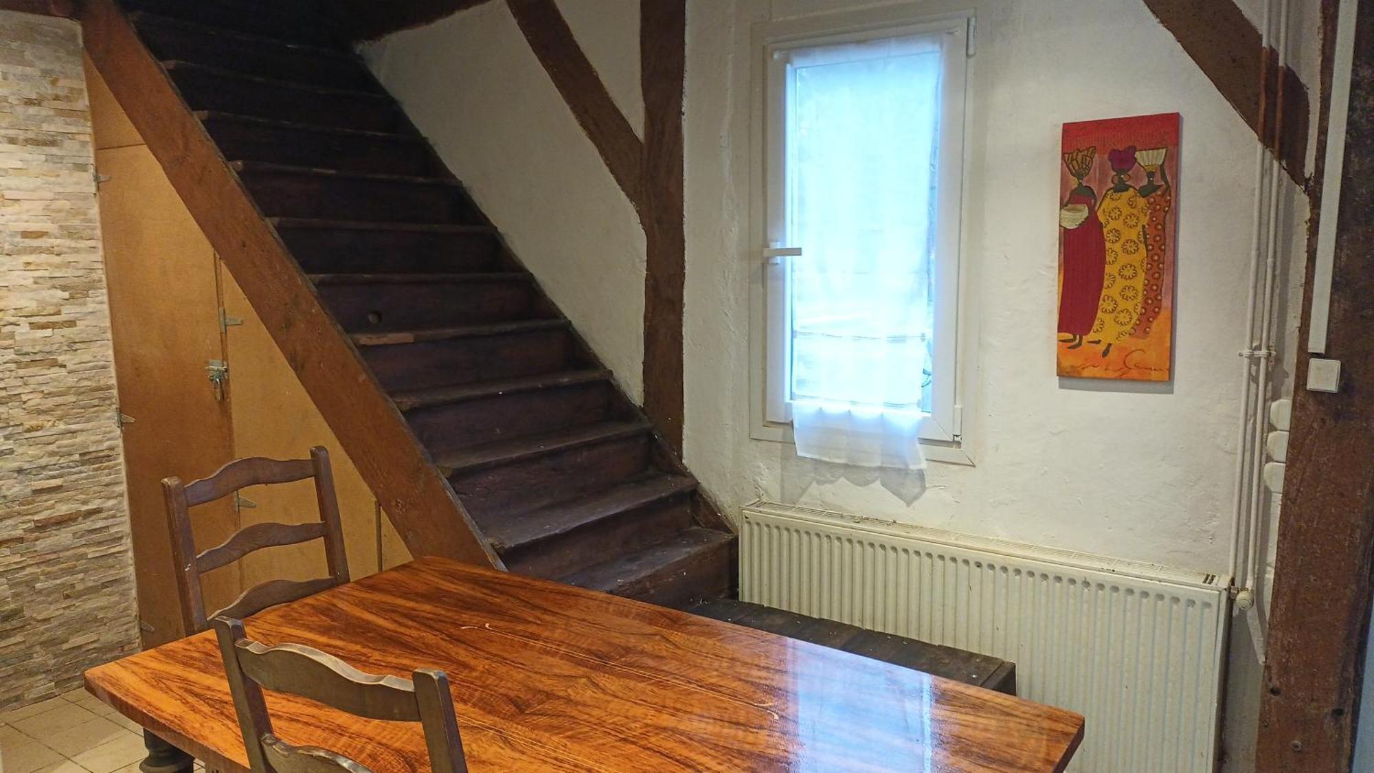 La Suite Du Bucheron Laharie Екстериор снимка